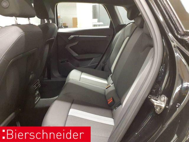 Audi A3 Sportback 35 TFSI LED HuD SONOS CAM ACC, миниатюра 5