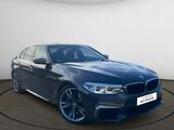 BMW M550 i 5er - xDrive, 1.Hd, 360-Kamera, Softclose - BMW: 3er