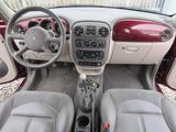 Chrysler PT Cruiser Limited - rote Chrysler PT Cruiser