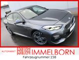 BMW 2er Gran Coupé M Sport Led*Navi*DAB*Leder*LiveCP