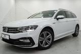 Volkswagen Passat 2.0 TDI DSG R-line Navi/Leder/LED/AHK/Kam - Volkswagen Passat: Kombi, R Line