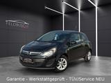 Opel Corsa D Energy *Garantie-74Tkm-ServiceNEU*