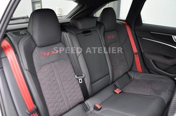 صورة مصغرة 13 لـ 2025 AUDI RS6