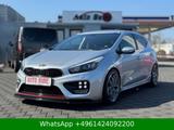 Kia cee'd / Ceed GT-Track KAMERA|NAVI|XENON|SHZ - Kia cee'd / Ceed in Wiesbaden