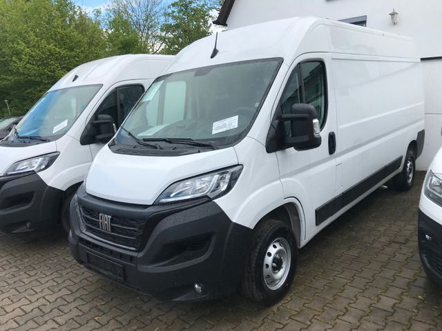 Fiat Ducato Grossr.-Kasten 35 140 L4H2-Boden/SV