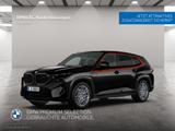 BMW XM Label Massage Bowers & Wilkins AHK Kamera - schwarze BMW XM