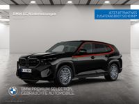 BMW XM - Vorschau Bild 1