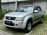 Suzuki Grand Vitara 1.9 DDIS Comfort 4x4/AHK/KLIMA - Suzuki Grand Vitara in München