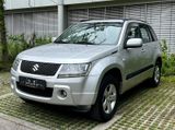 Suzuki Grand Vitara 1.9 DDIS Comfort 4x4/AHK/KLIMA - Suzuki Grand Vitara aus 2007