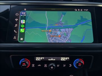 Audi Q3 35 TDIS-Tronic*LED*NAVI*APPLE*ACC*KAMERA*LANE