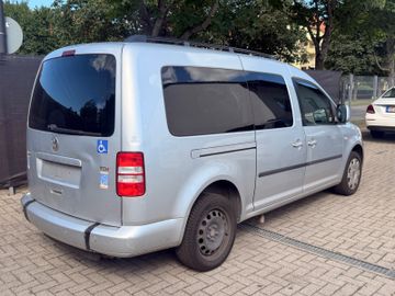 Volkswagen Caddy - 3