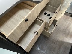 Glücksmobil S 70SL *Einzelbetten*Hubbett*nur 6,99 m*