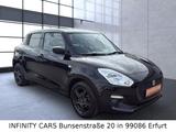 Suzuki Swift Dual Jet Basic - Suzuki Swift in Erfurt