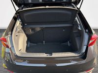 Skoda Fabia - Vorschau Bild 11