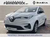 Renault ZOE LIFE Batteriekauf R110 Z.E. 50 Scheckheft - Renault ZOE in Essen