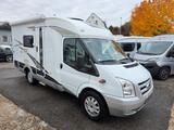Hobby T500 GFSC *FESTBETT*KLIMA*AHK*RFK*MARKISE*HG* - Hobby Wohnwagen & Wohnmobile