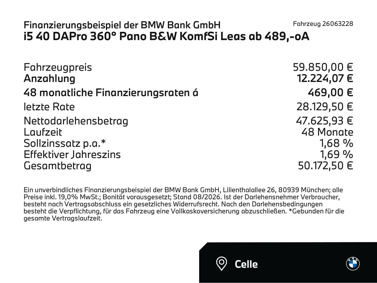 BMW i5 - Bild 4