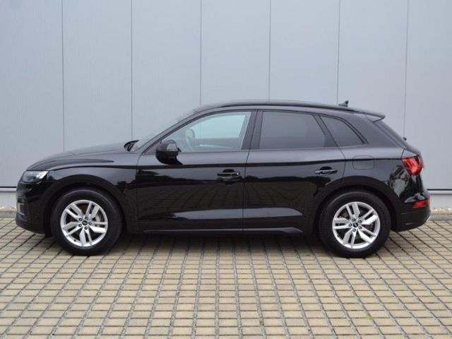 Q5 50 TFSI e quattro S-tronic LUFT/AHK/MATRIX/NA