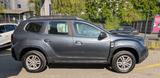 Dacia Duster II 1.5 dCi 4WD*1.Hd*AHK*Temp*PDC*Garantie - Dacia Duster: Dci