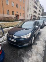 Citroën C4 2013 Automatik, Panorama, Diesel - Citroën C4 aus 2013