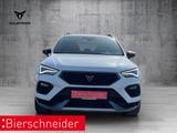 Cupra Ateca VZ 2.0 TSI 4Drive DSG AHK Top View FaPa LE - mit Benzin-Antrieb: Allradantrieb, Geländewagen, Automatik