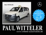 Mercedes-Benz Vito 116 CDI Tourer PRO Extral NW TAXI+LED+MBUX - Mercedes-Benz Vito: Taxi