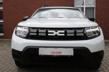 Dacia Duster - 3