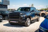 Dodge RAM 5.7 V8 HEMI 4x4 BLACK *LPG 200L*Unfallfrei* - Dodge: Geländewagen, 5.2
