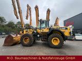 Komatsu WA 380-8 / AC / ZSA / - Komatsu Wa380