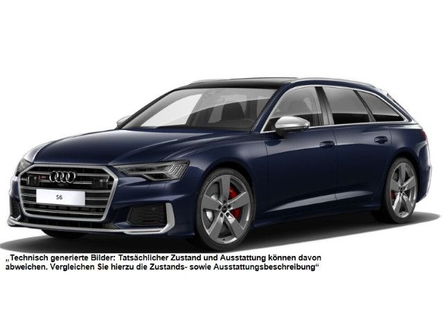 Audi S6 - Bild 4