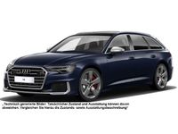 Audi S6 - Vorschau Bild 4
