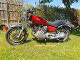 Yamaha XV 750 SE  (5G5) - YAMAHA XV 750 SE