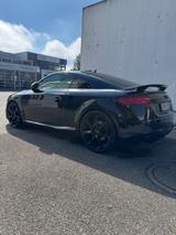 Audi TT RS Coupe kein OPF, Keramik,Carbon,Sommerauto - gebrauchte Audi TT RS aus dem Jahr 2018