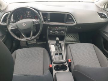 SEAT Leon - 8