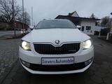 Skoda Octavia Combi Greenline 1,6 TDI Bi-Xenon Keyless - Skoda Octavia Greenline mit Diesel-Antrieb