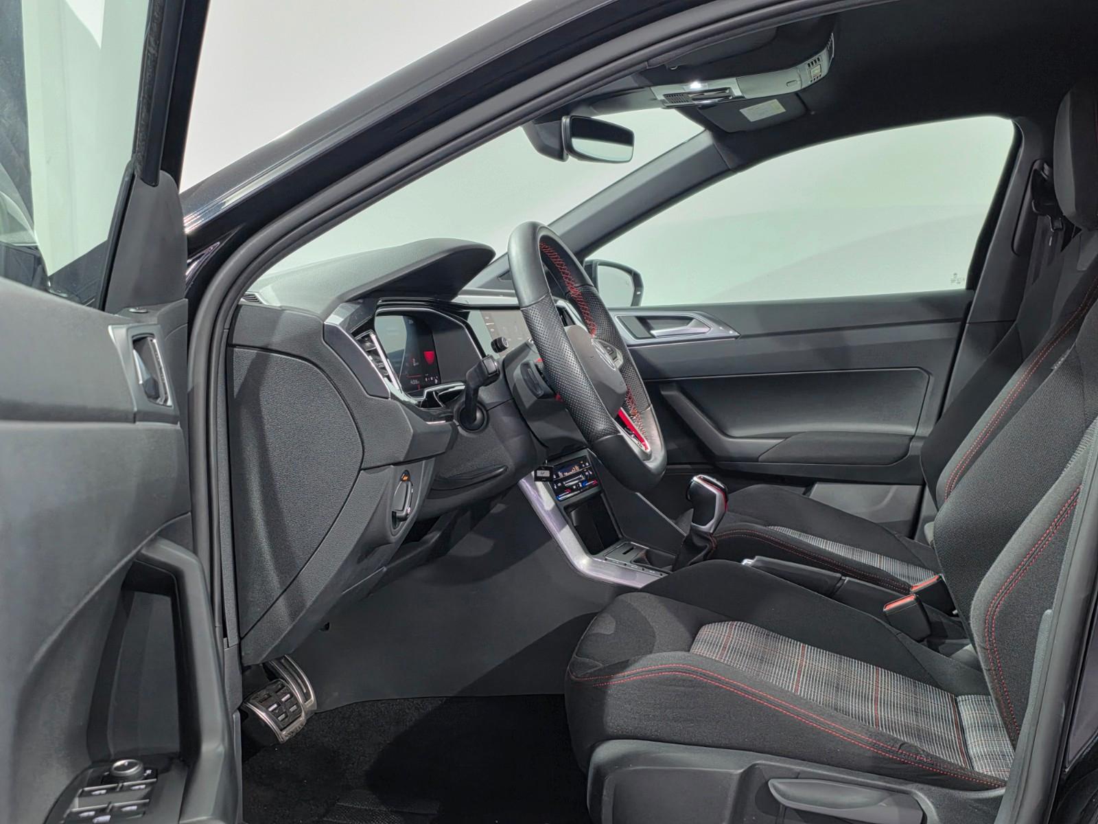 Volkswagen Polo VI GTI*CARPLAY*SHZ*DAB, миниатюра 13
