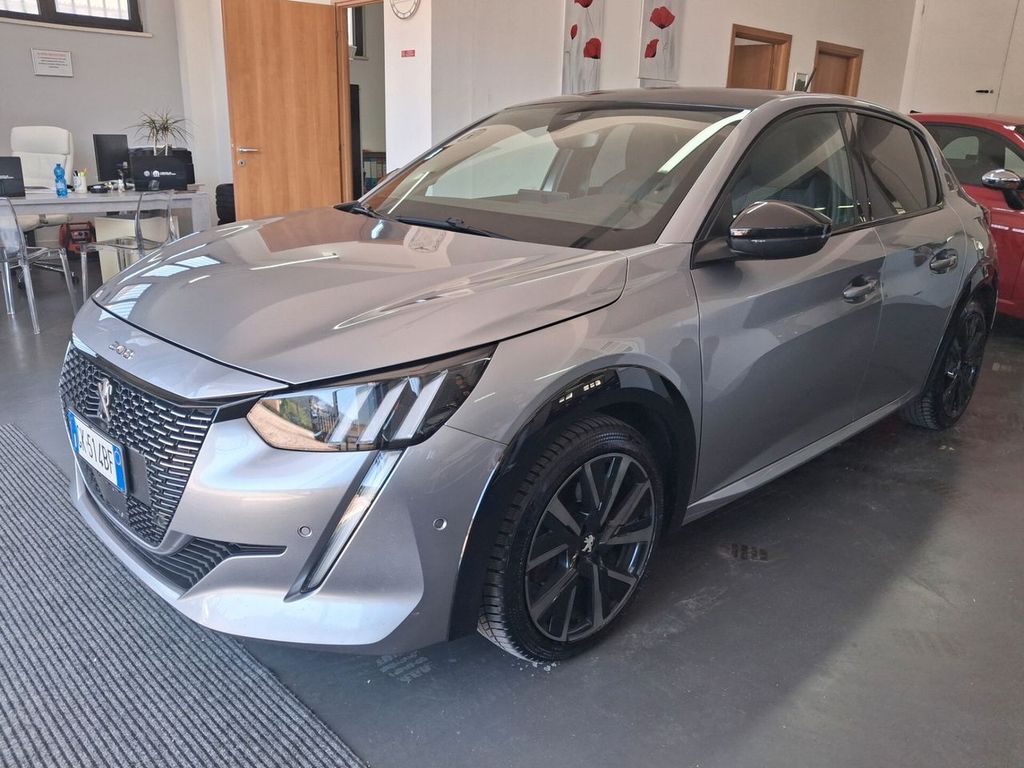 Image of Peugeot 208