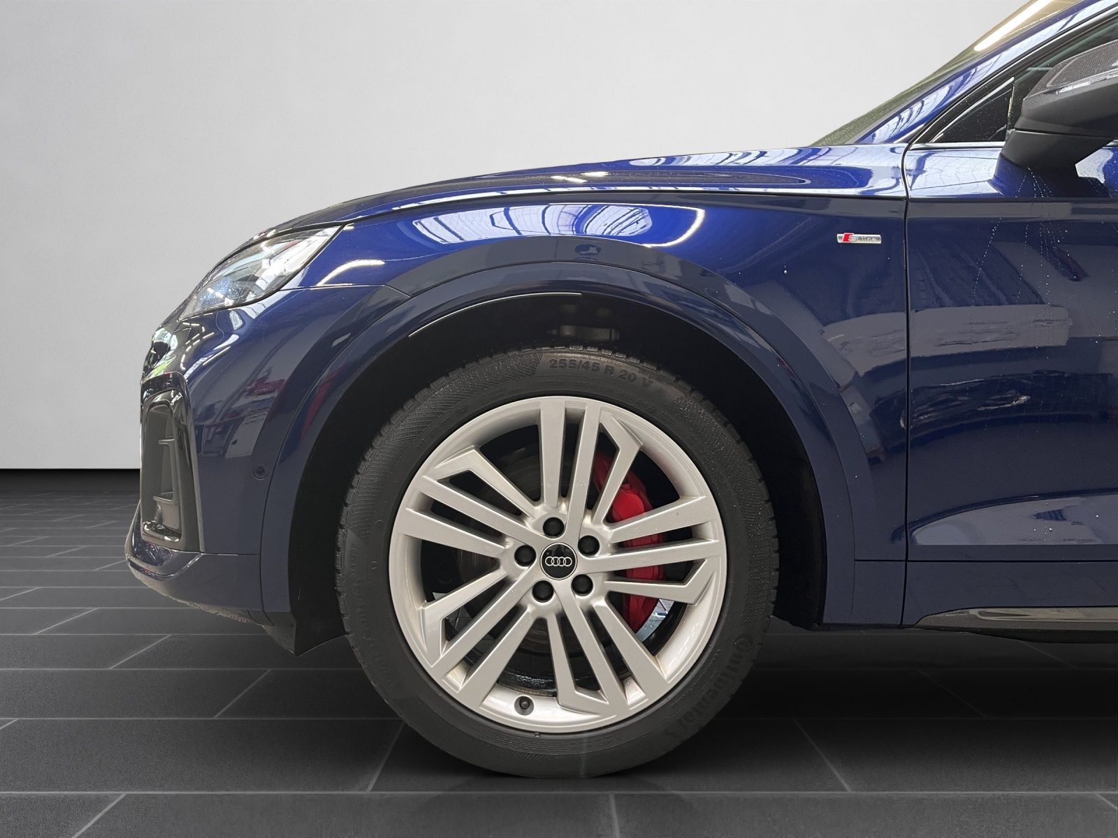 Audi Q5 - Bild 9