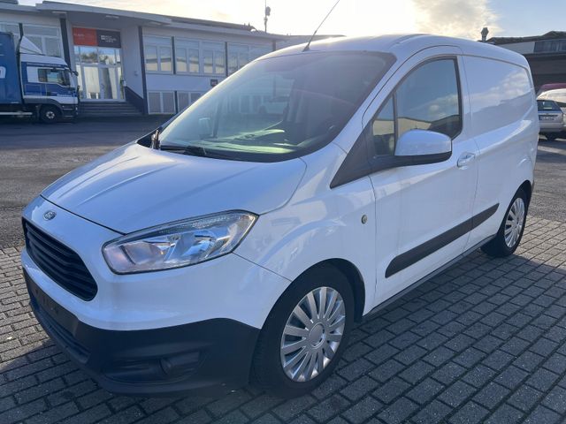 Ford Transit Courier Trend