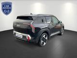 Kia EV3 Earth 58,3-kWh LED-NAVI-RFK-LNKRD HZG - schwarze Kia EV3