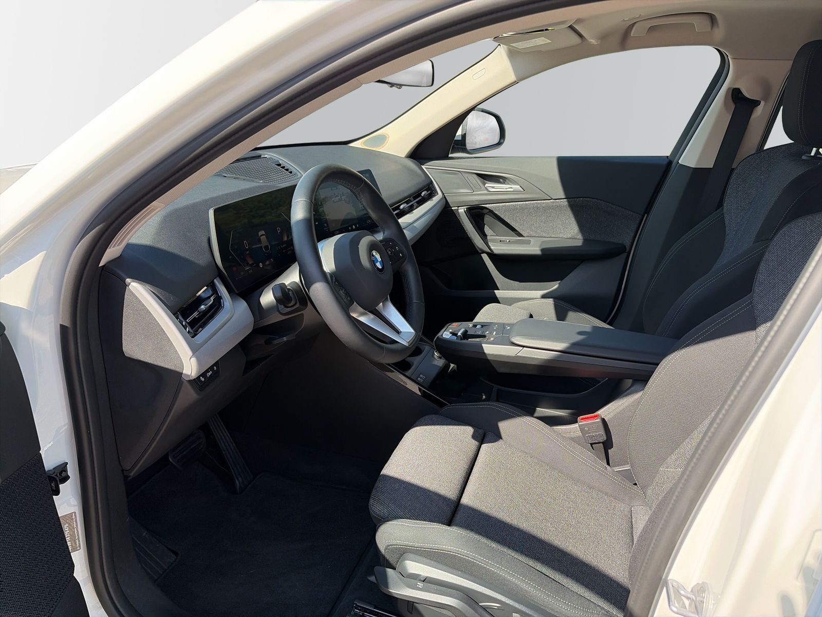 BMW X2 - Bild 8