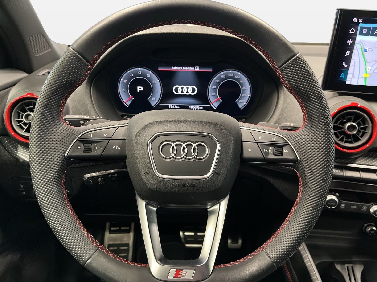 Audi Q2 - Bild 17