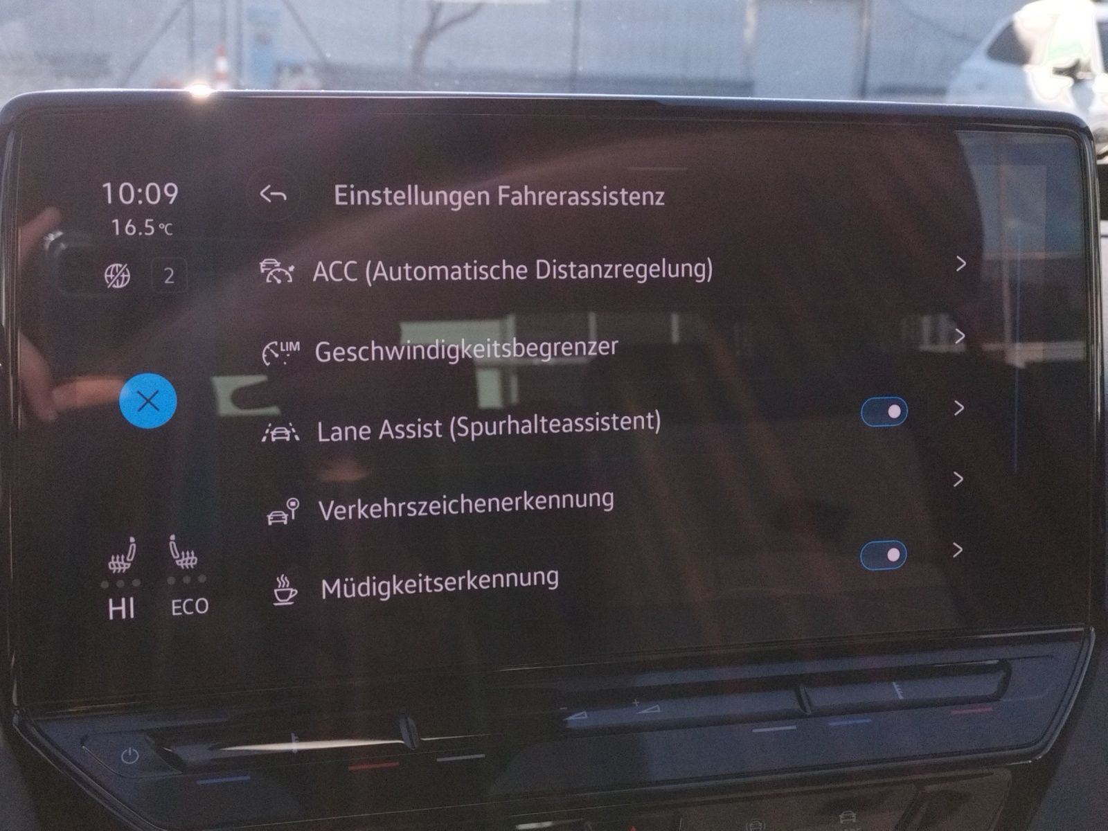 Fahrzeugabbildung Volkswagen ID.3 Pro LED Navi ACC RFK SH