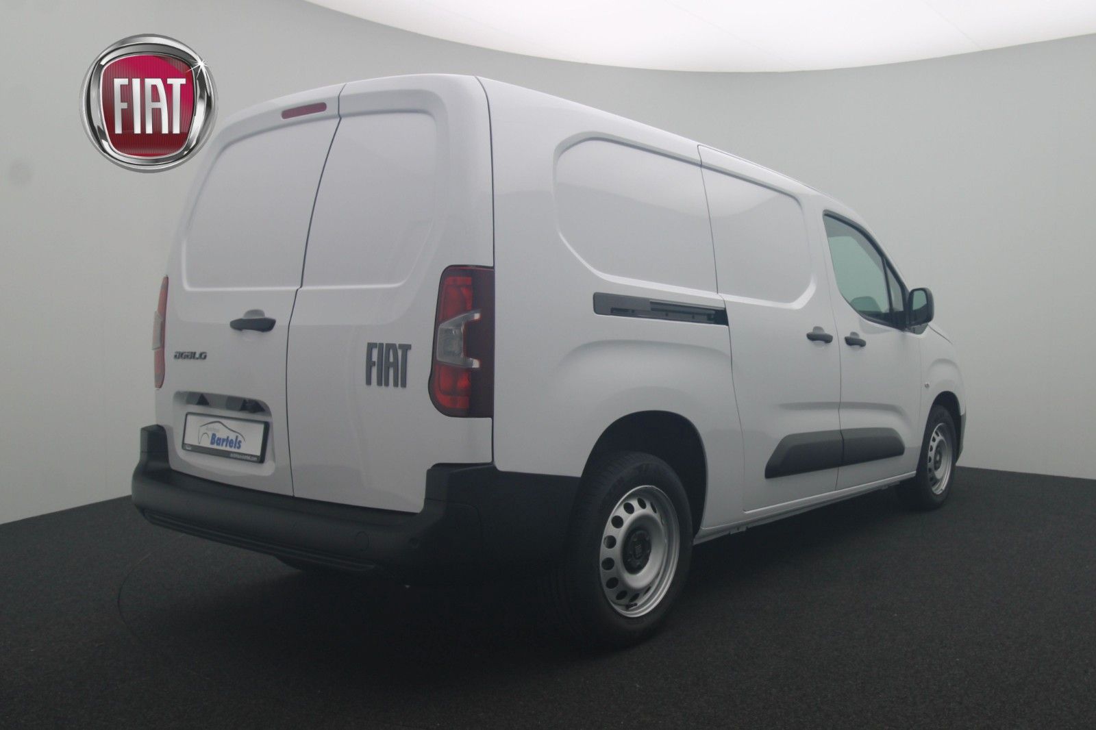 Fahrzeugabbildung Fiat Doblo Serie 3 L2 Heavy KaWa 1.5 BlueHDi MT6