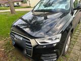 Audi Q3 2017 - Audi Q3 in Freiburg