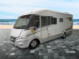 LMC Liberty I 710 Explorer/Festbett/Garage/Markise - Liberty