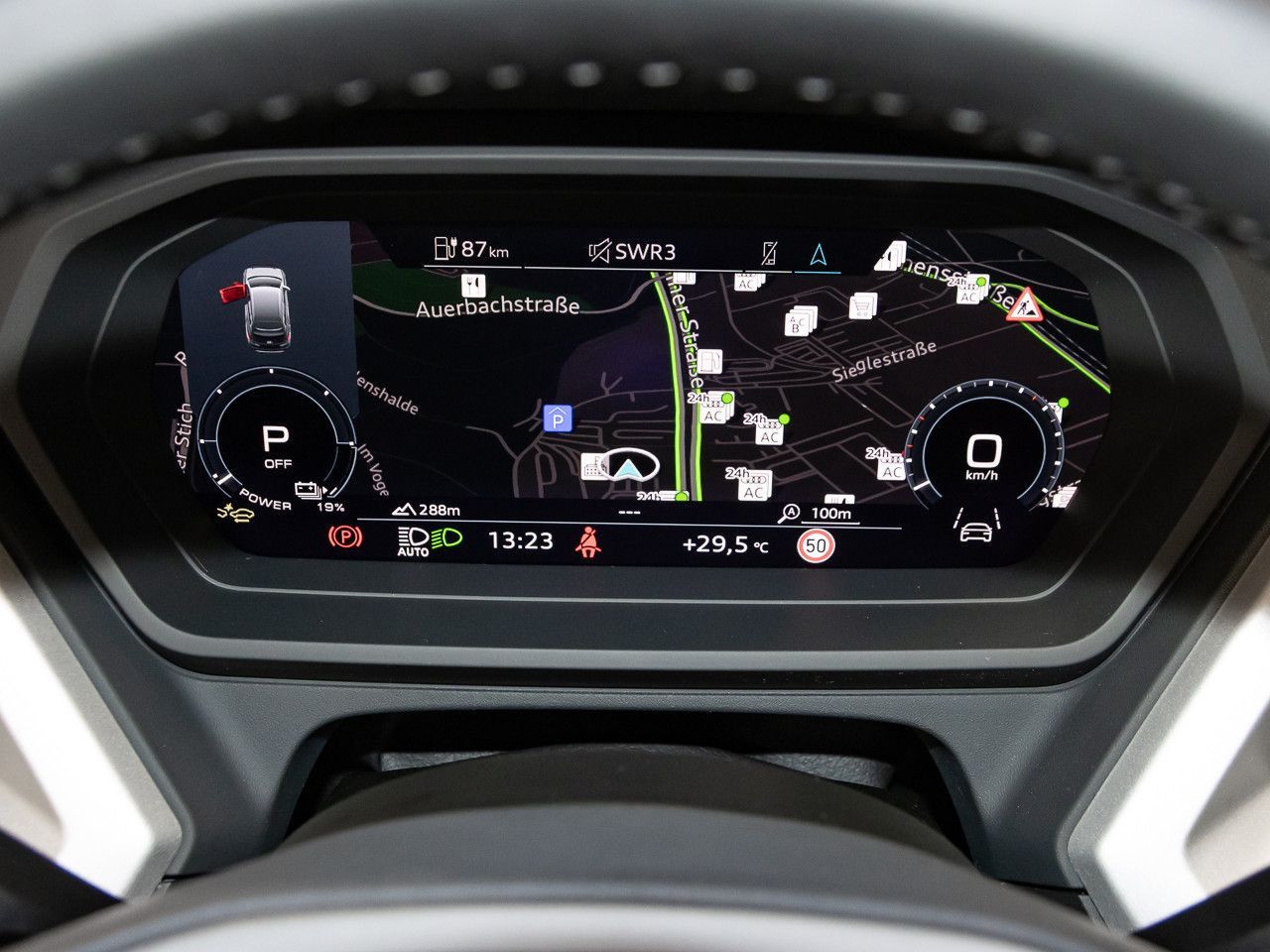 Audi Q4 e-tron - Bild 19
