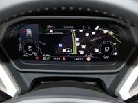 Audi Q4 e-tron - Vorschau Bild 19