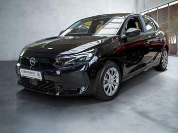 Opel Corsa F 1.2 Basis Komfort-Paket Spurhalteassi.