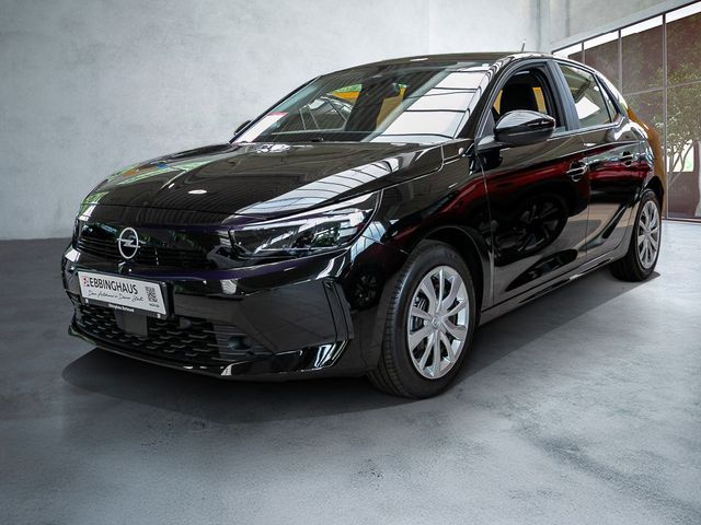 Opel Corsa F 1.2 Basis Komfort-Paket Spurhalteassi.